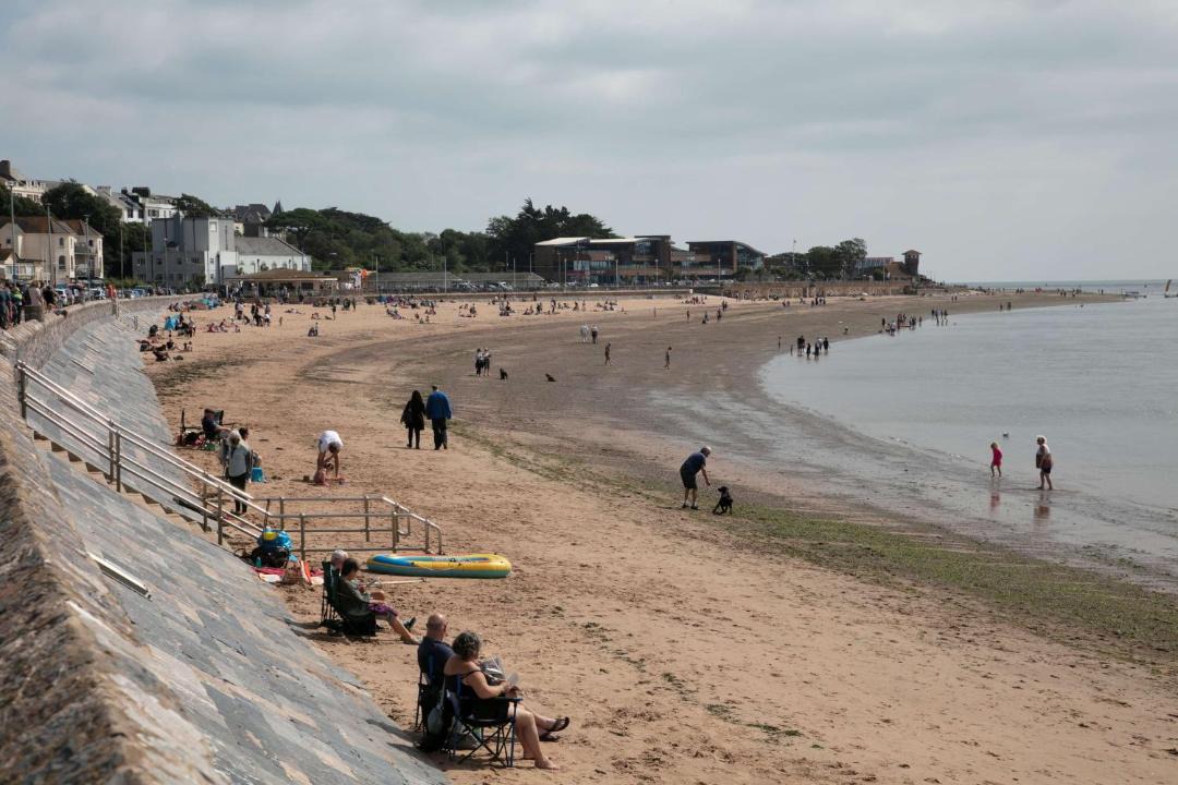 Photo of Others in Exmouth