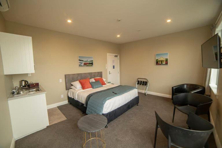 Photo of Bedroom in Amberley