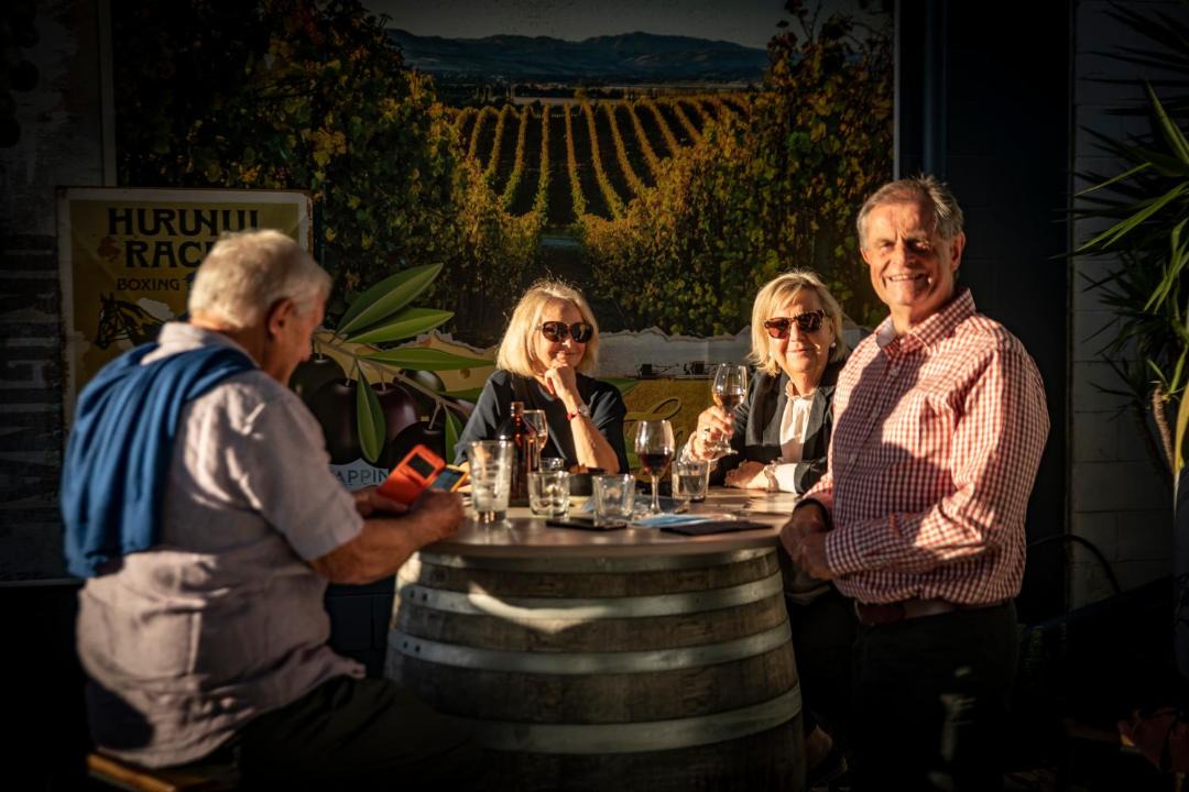 Photo of Others in Amberley