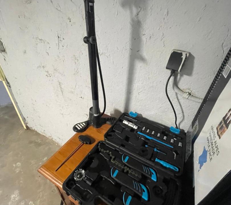 Photo of Others in Le Bourg-d'Oisans