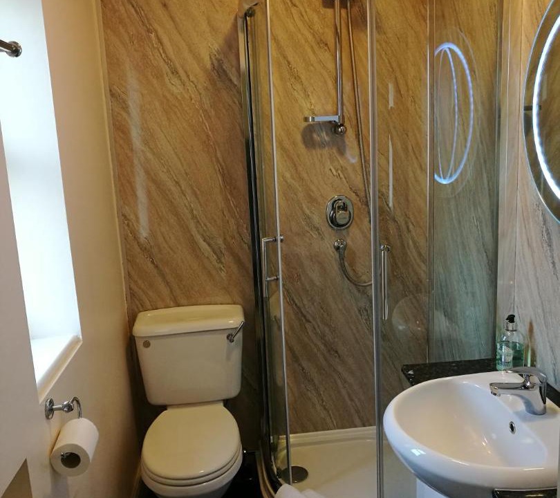 Photo of Bathroom in Maidenhead
