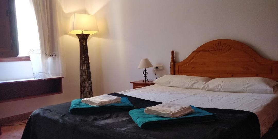 Photo of Bedroom in Costa Dorada