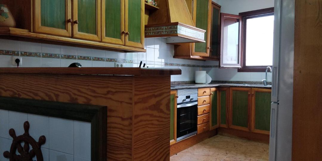 Photo of Kitchen in Costa Dorada