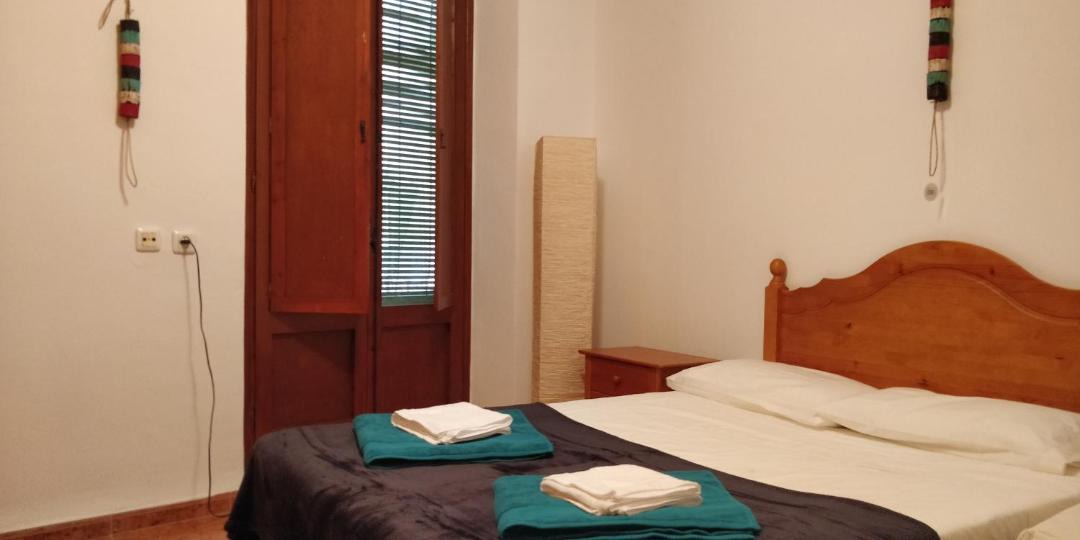 Photo of Bedroom in Costa Dorada