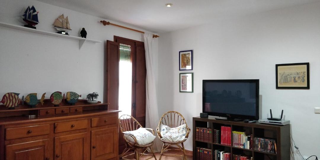 Photo of Livingroom in Costa Dorada