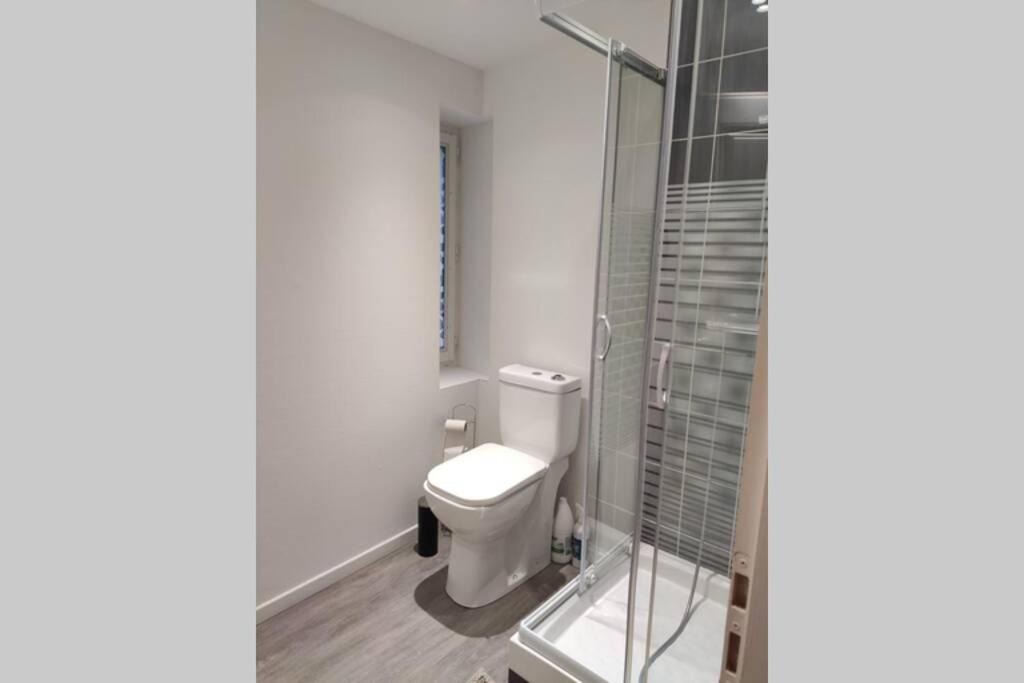 Photo of Bathroom in Argentan
