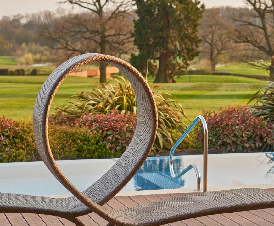 Photo of Patio Balcony in Hurworth-on-Tees