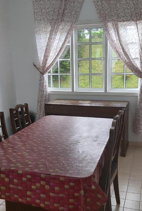 Photo of Bedroom in Bukit Fraser