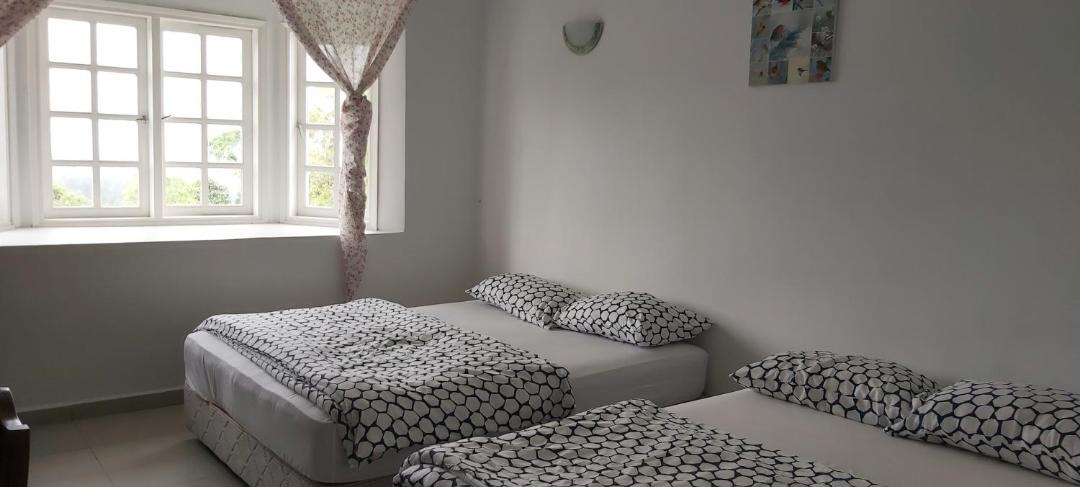 Photo of Bedroom in Bukit Fraser