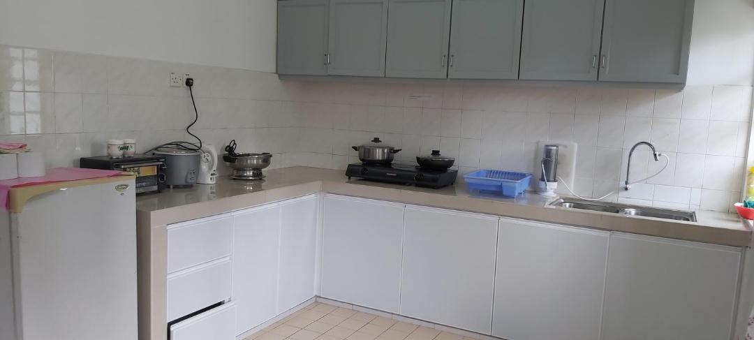 Photo of Kitchen in Bukit Fraser