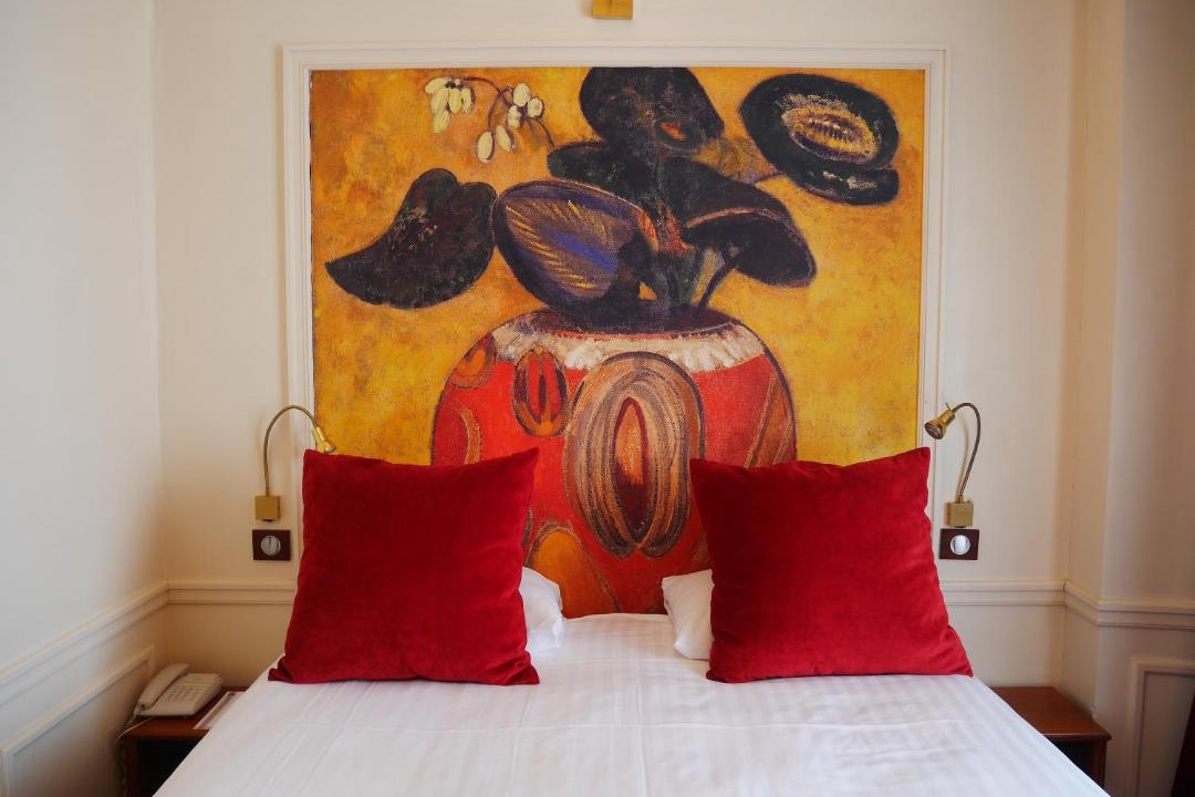 Photo of Others in Montparnasse