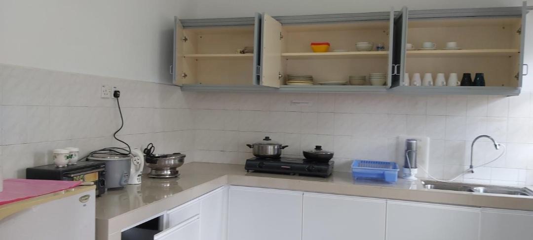 Photo of Kitchen in Bukit Fraser