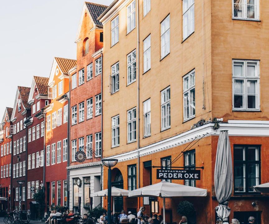 Photo of Others in Copenhagen City Centre