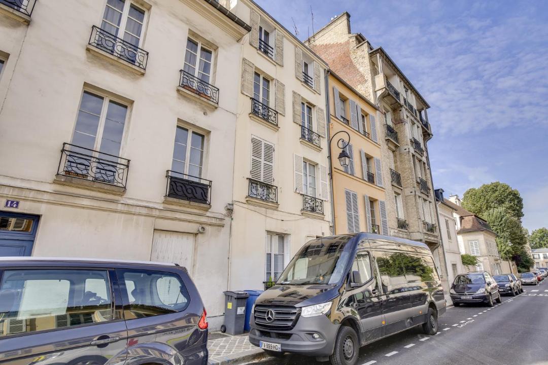 Photo of Others in Notre-Dame