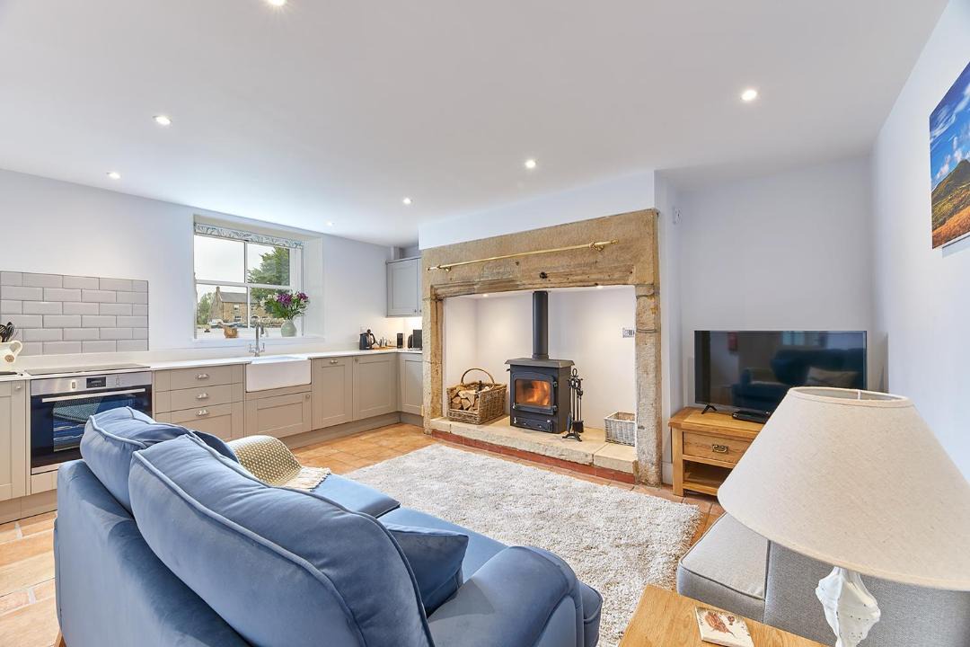 Photo of Livingroom in Wall