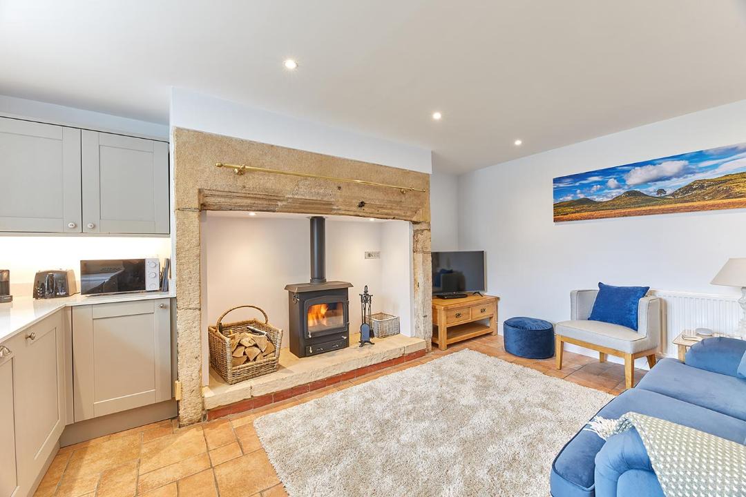 Photo of Livingroom in Wall