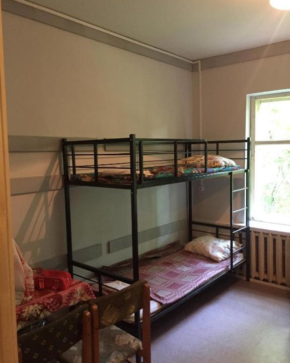 Photo of Bedroom in Zvenigorod