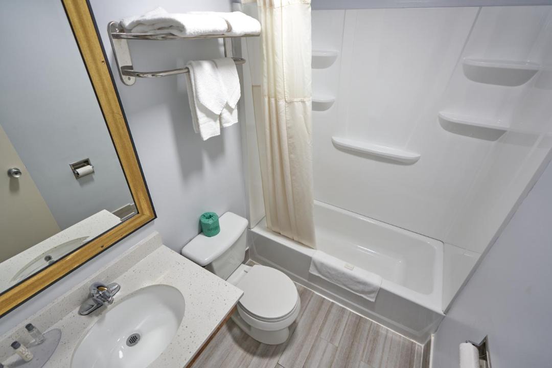 Photo of Bathroom in Somerset