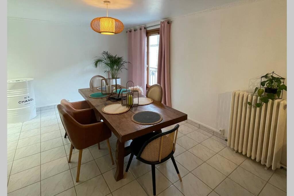 Photo of Livingroom in Sezanne