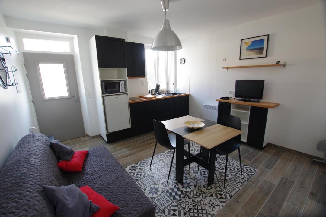 Photo of Livingroom in Gurgy