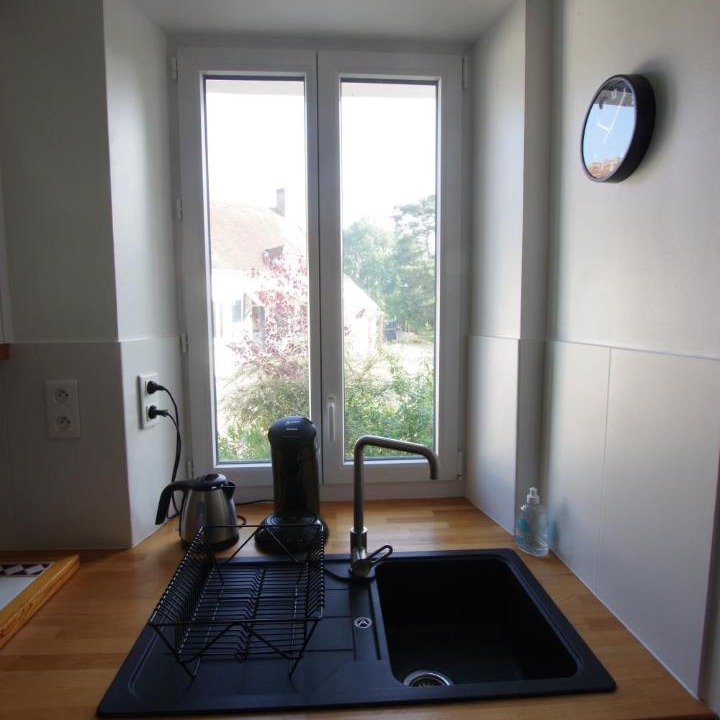 Photo of Livingroom in Gurgy