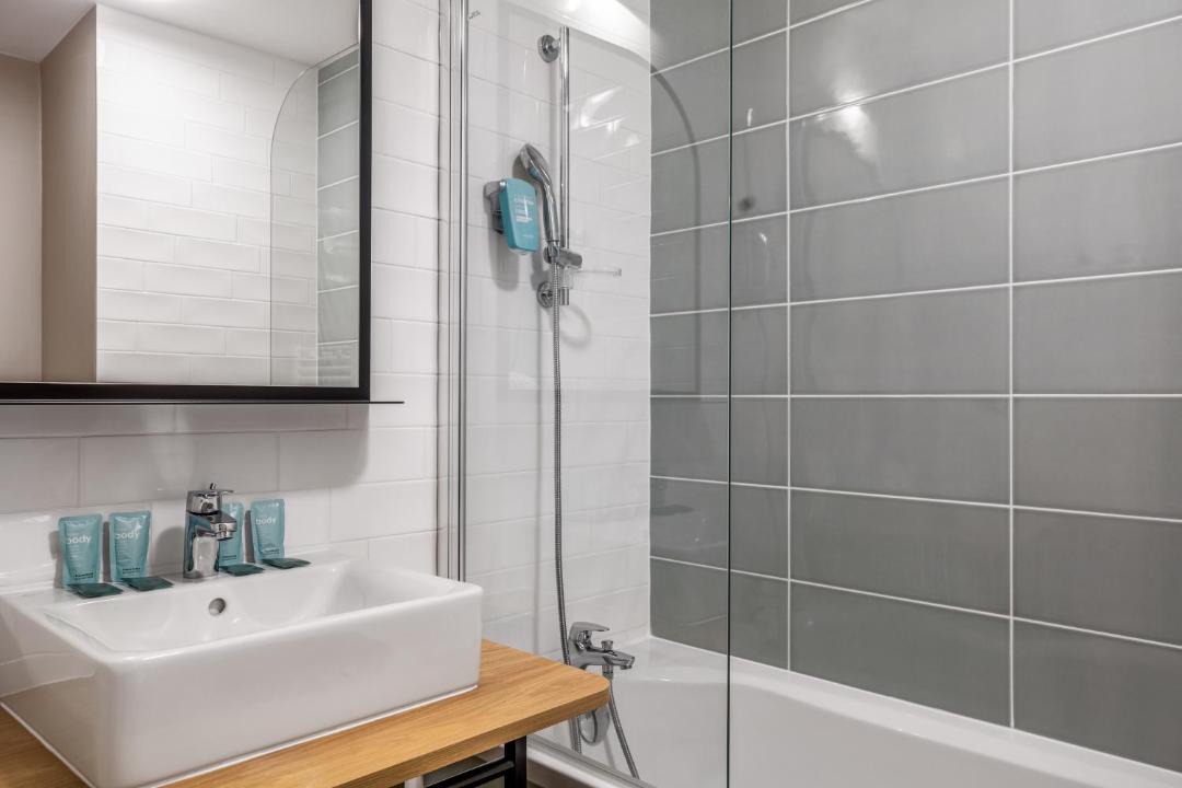 Photo of Bathroom in Bois-d'Arcy