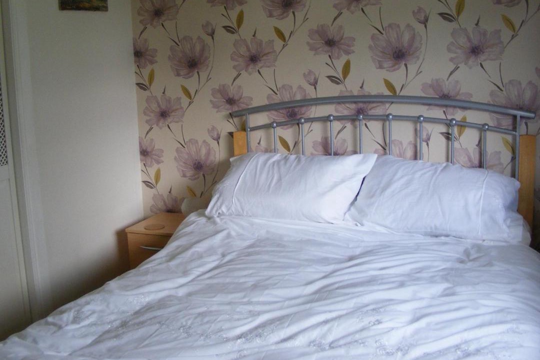 Photo of Bedroom in Lennoxtown