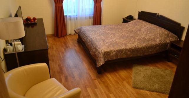 Photo of Bedroom in Ivan'Kovskoe