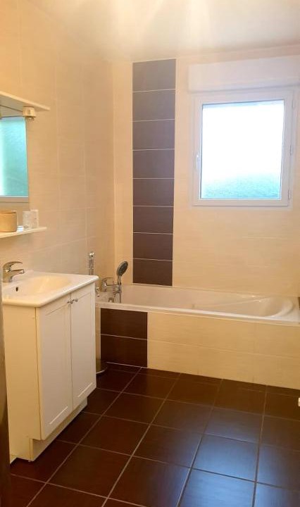 Photo of Bathroom in Parcey