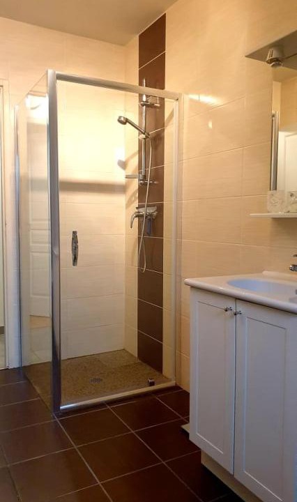 Photo of Bathroom in Parcey