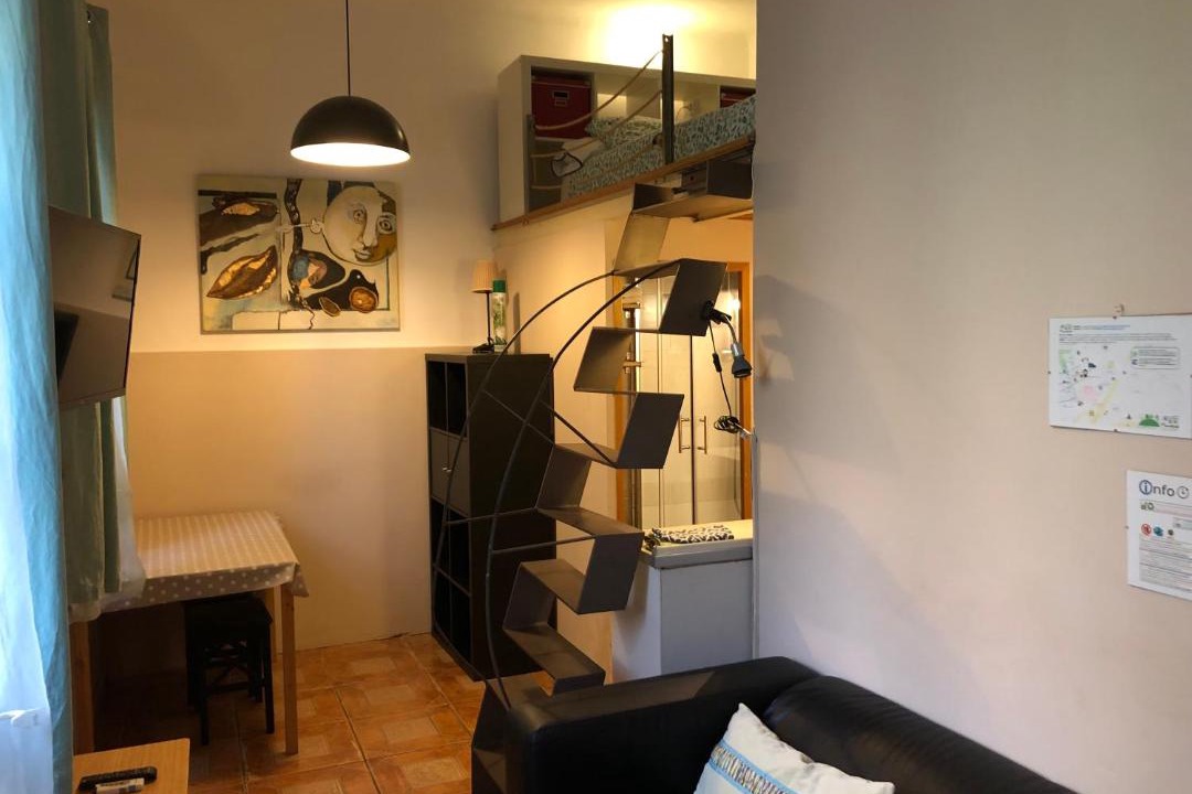 Photo of Livingroom in Les Corts