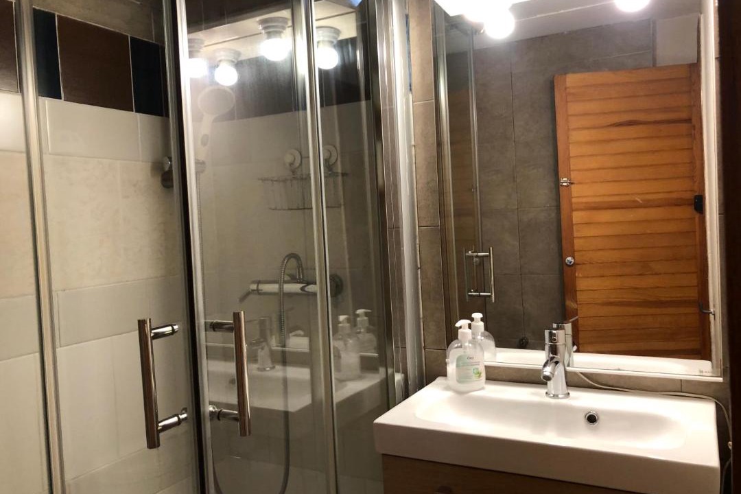 Photo of Bathroom in Les Corts