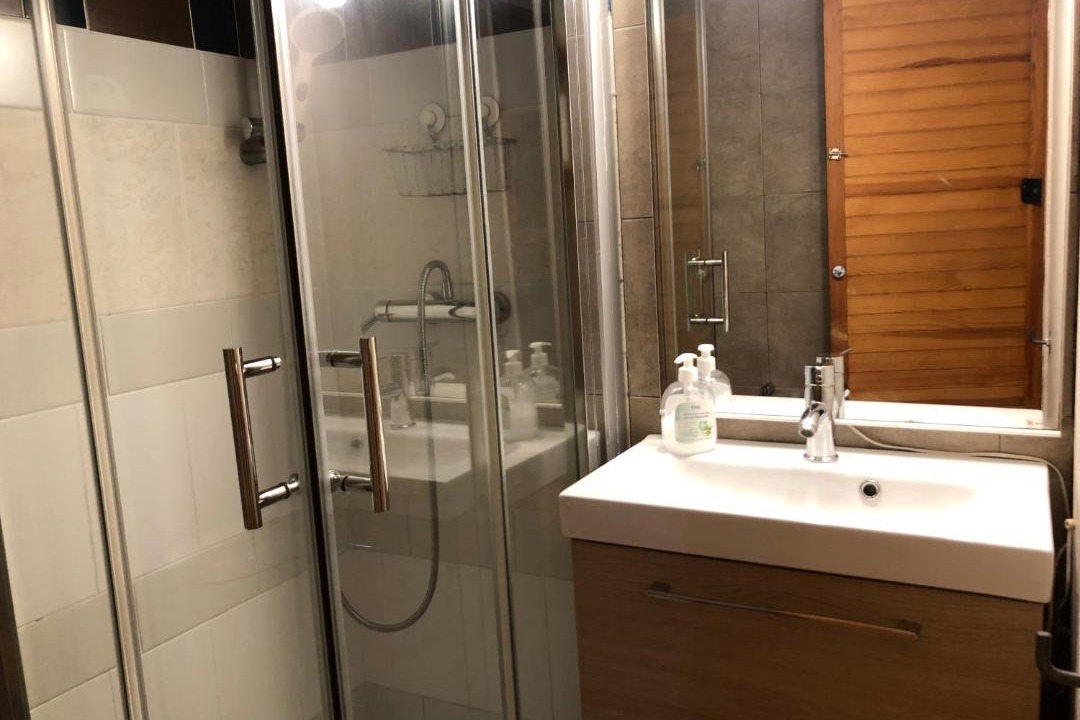 Photo of Bathroom in Les Corts