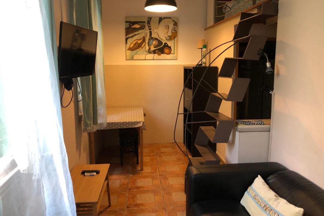 Photo of Livingroom in Les Corts