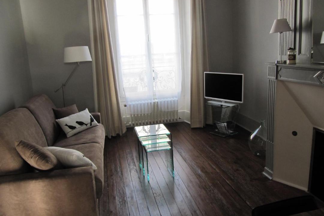 Photo of Others in Beaumont-sur-Sarthe