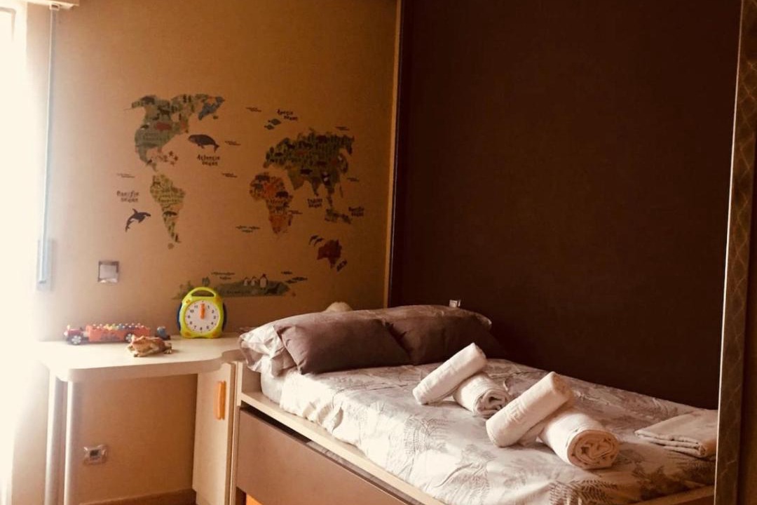 Photo of Bedroom in Cenicero