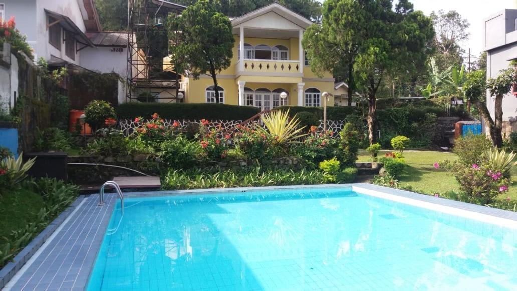 Photo of Outdoor in Ciloto