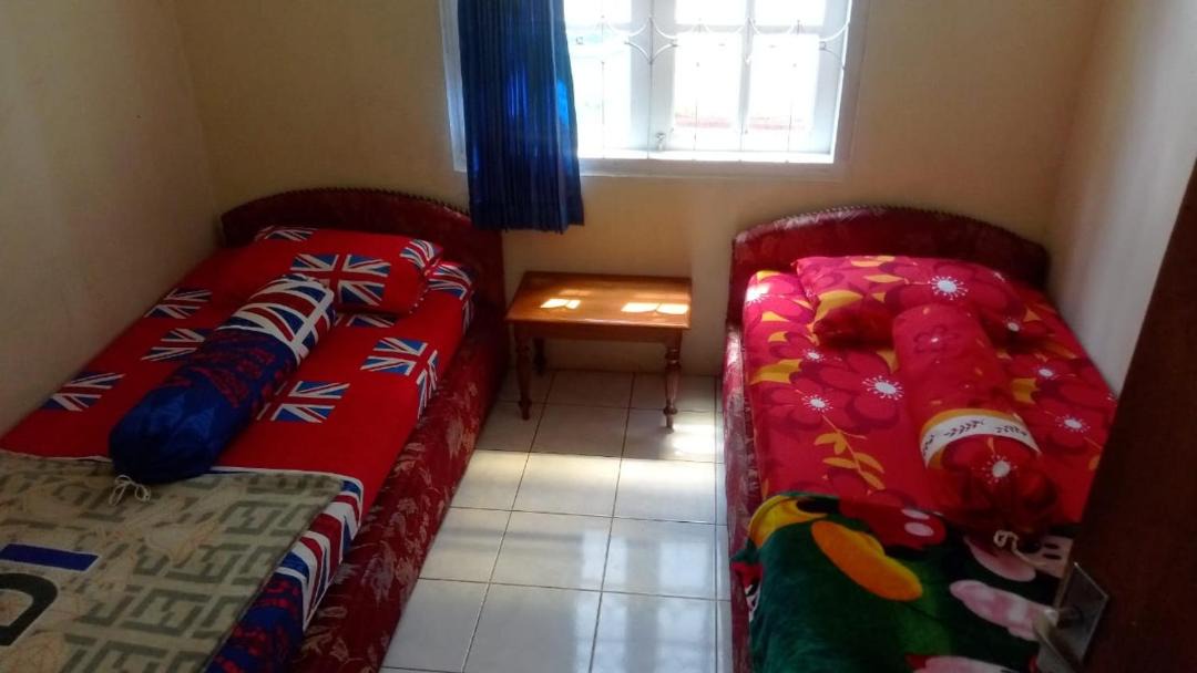 Photo of Bedroom in Ciloto