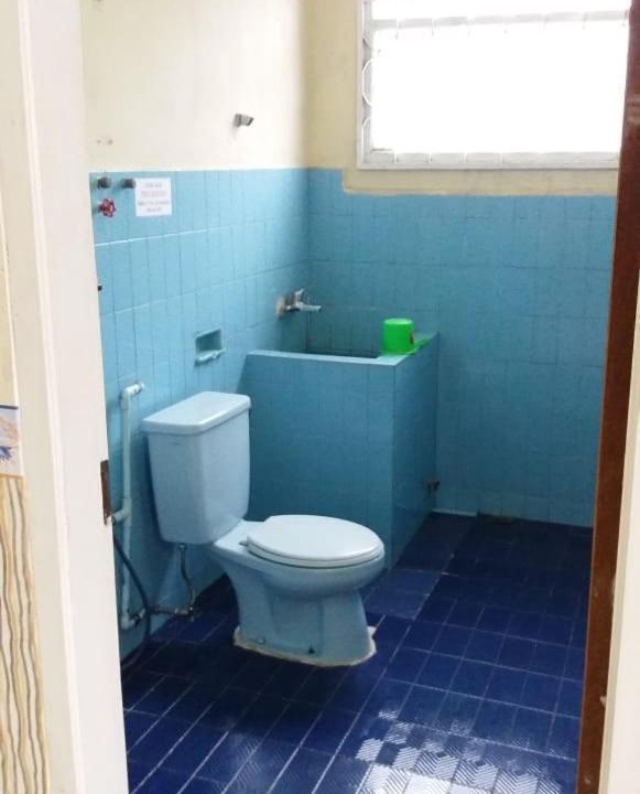 Photo of Bathroom in Ciloto