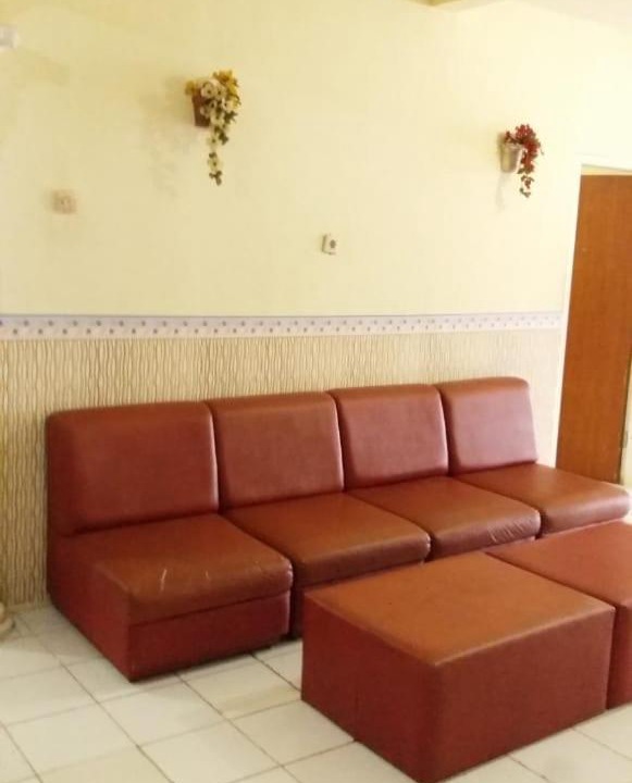 Photo of Livingroom in Ciloto