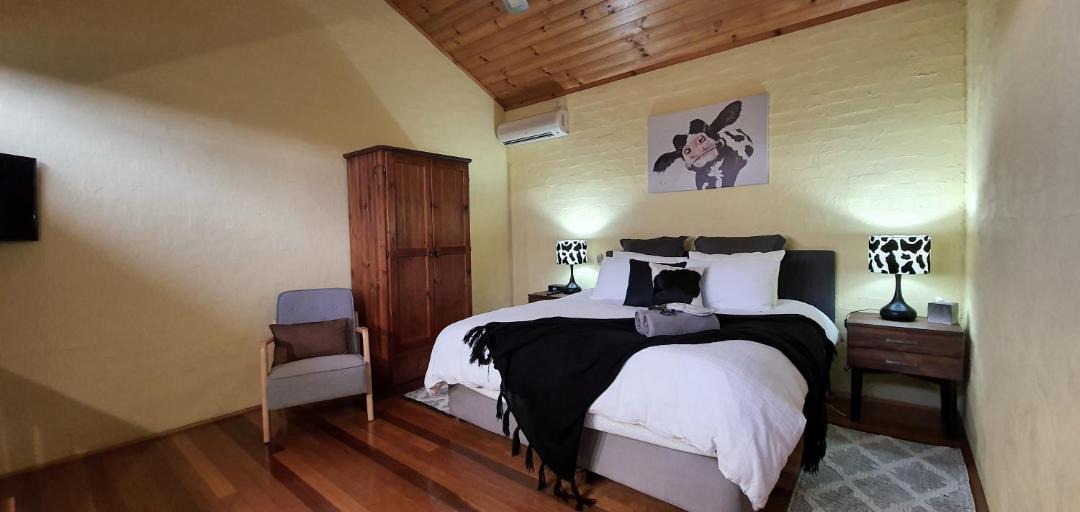 Photo of Bedroom in Gloucester