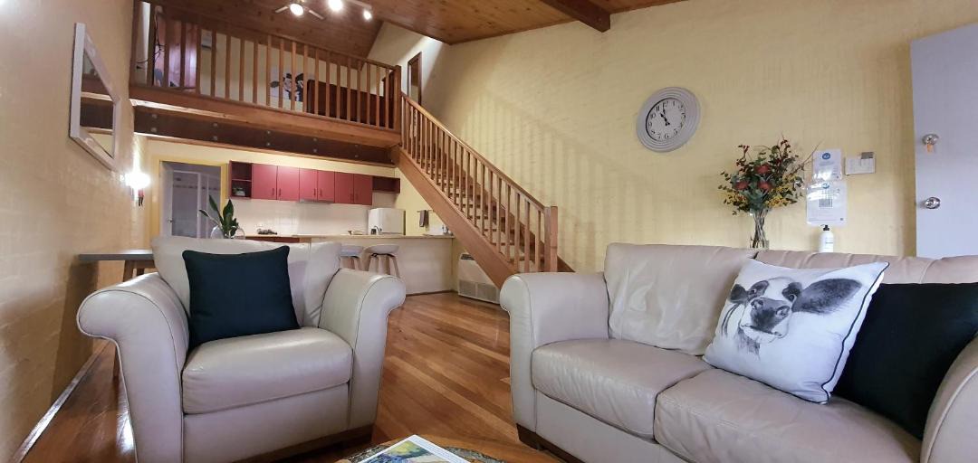 Photo of Livingroom in Gloucester