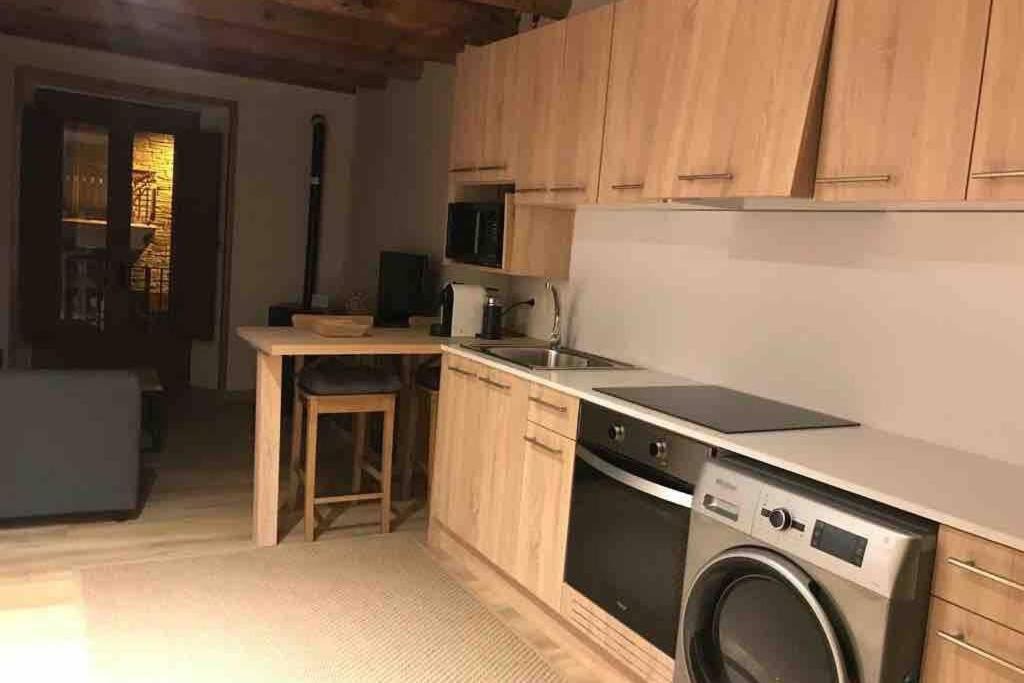 Photo of Kitchen in Puigcerda