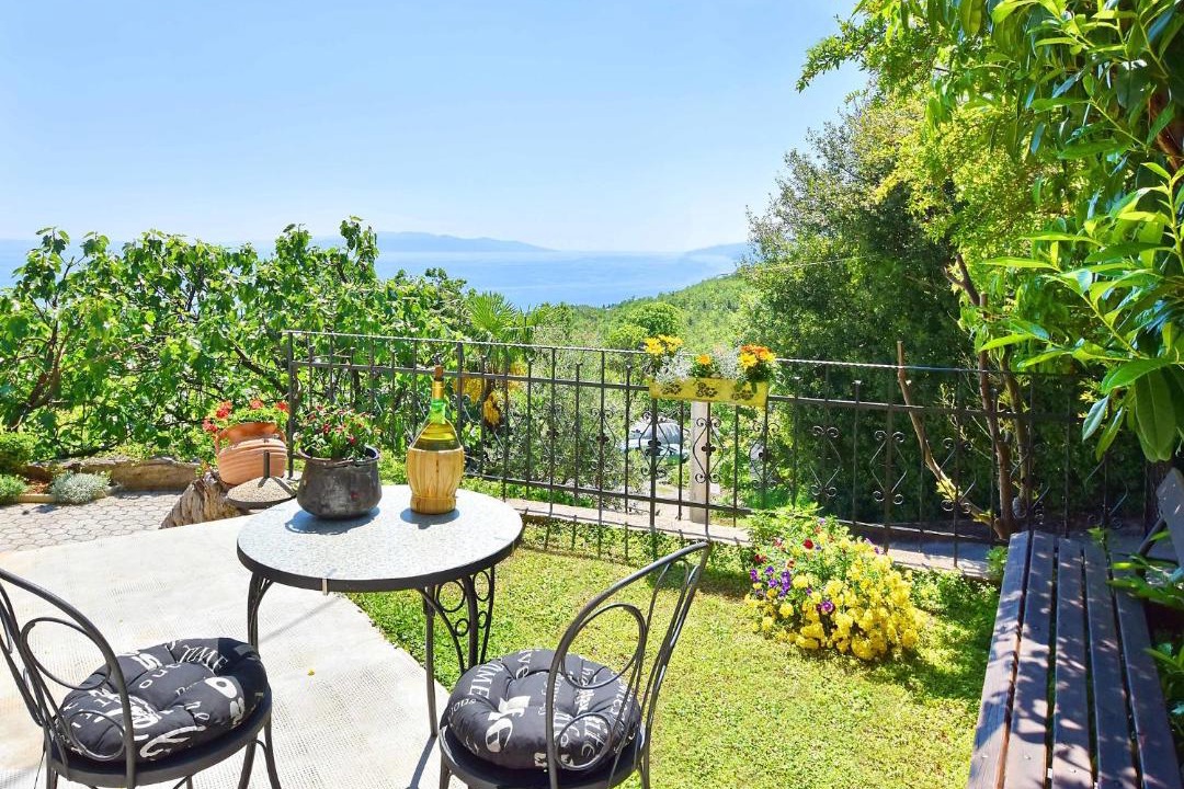 Photo of Patio Balcony in Pobri