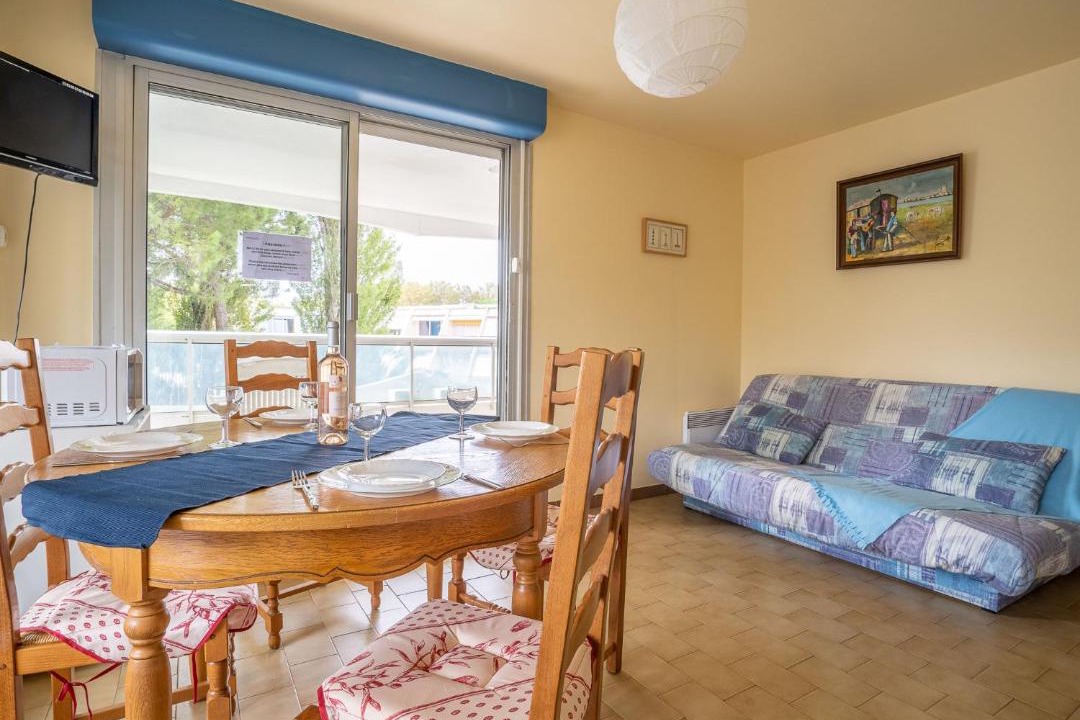 Photo of Livingroom in La Petite Motte