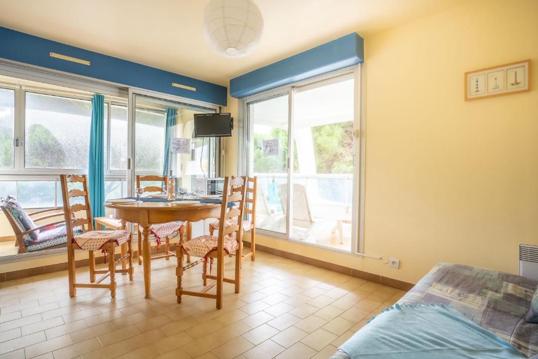 Photo of Livingroom in La Petite Motte