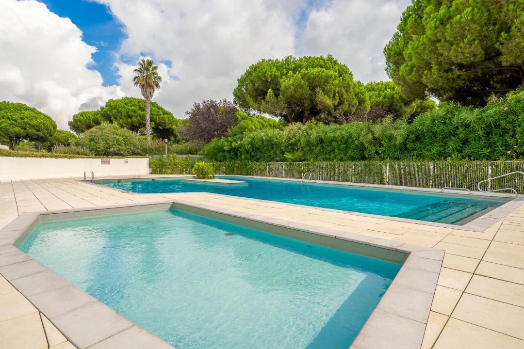 Photo of Outdoor in La Petite Motte