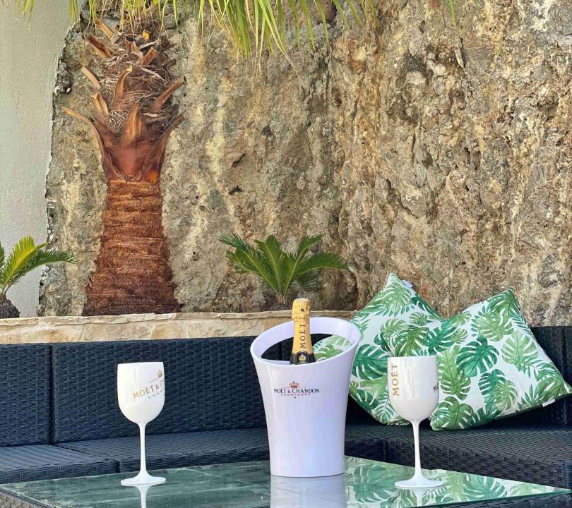 Photo of Patio Balcony in Faro de Cullera