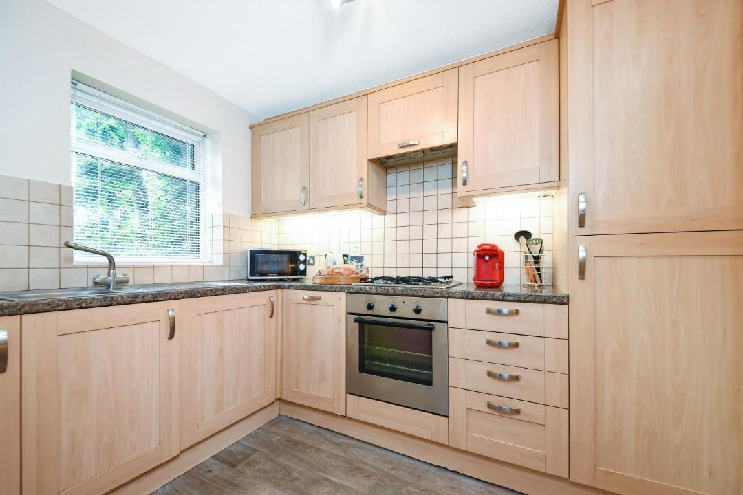 Photo of Kitchen in Berrylands