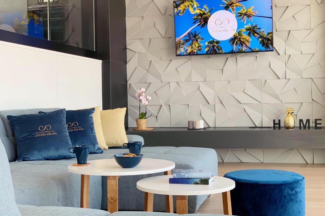 Photo of Livingroom in Faro de Cullera